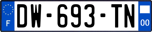 DW-693-TN