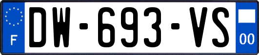 DW-693-VS