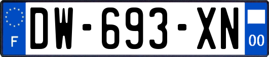 DW-693-XN