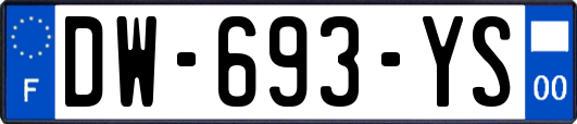 DW-693-YS