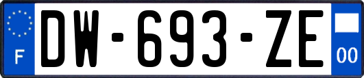 DW-693-ZE