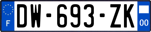 DW-693-ZK