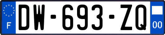 DW-693-ZQ