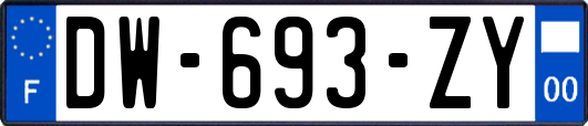 DW-693-ZY