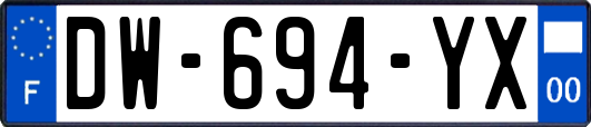 DW-694-YX