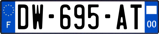 DW-695-AT