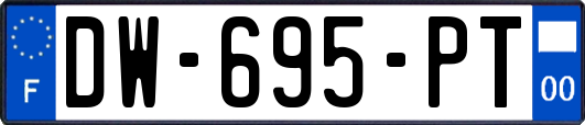 DW-695-PT