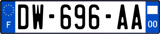 DW-696-AA