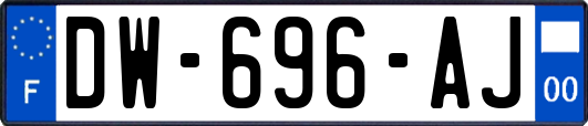 DW-696-AJ