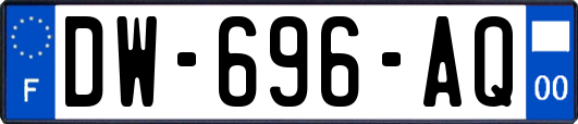 DW-696-AQ