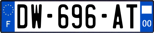 DW-696-AT