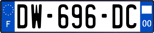 DW-696-DC