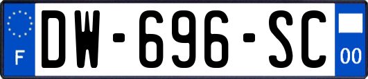 DW-696-SC