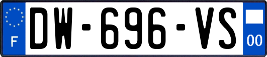 DW-696-VS