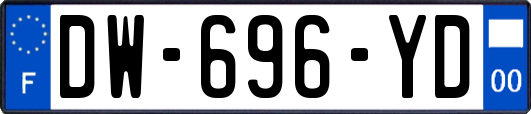 DW-696-YD