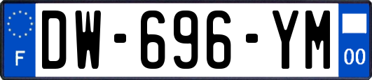 DW-696-YM