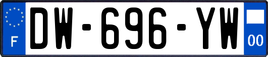 DW-696-YW