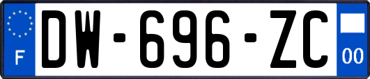 DW-696-ZC