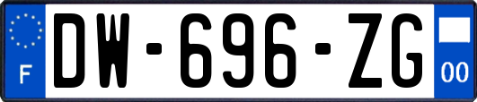 DW-696-ZG