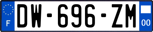 DW-696-ZM