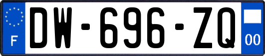 DW-696-ZQ