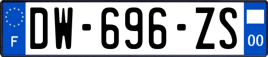 DW-696-ZS