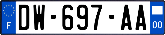 DW-697-AA