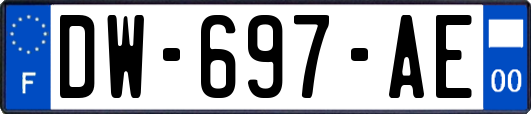 DW-697-AE