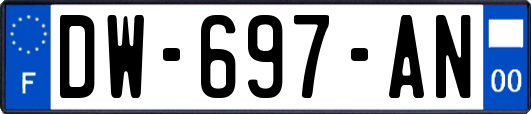 DW-697-AN