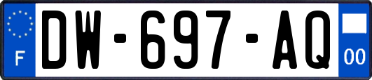 DW-697-AQ