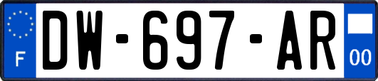 DW-697-AR