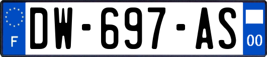 DW-697-AS