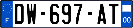 DW-697-AT