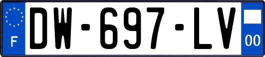 DW-697-LV