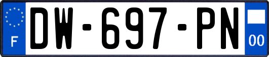 DW-697-PN