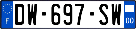 DW-697-SW