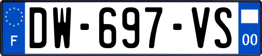 DW-697-VS