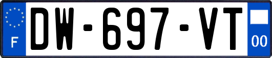 DW-697-VT