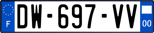 DW-697-VV