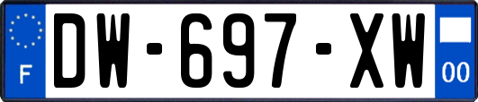 DW-697-XW