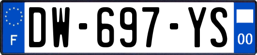 DW-697-YS