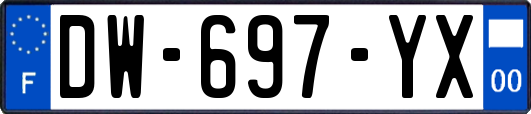 DW-697-YX