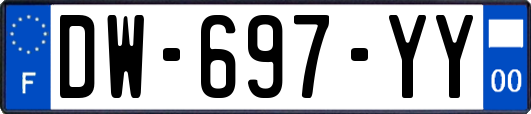 DW-697-YY