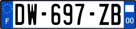 DW-697-ZB