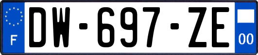 DW-697-ZE