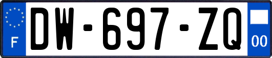 DW-697-ZQ