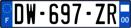 DW-697-ZR