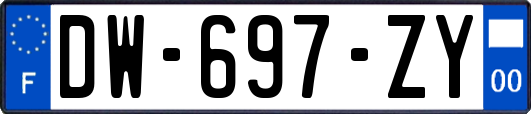 DW-697-ZY