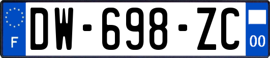 DW-698-ZC