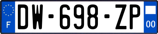 DW-698-ZP